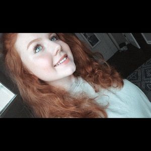 Meet your Posher, Skylar